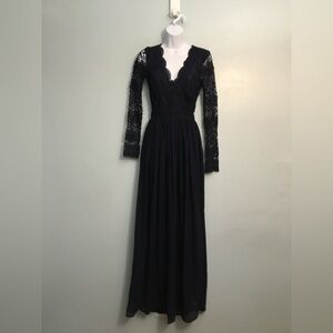 Club London dress size 8